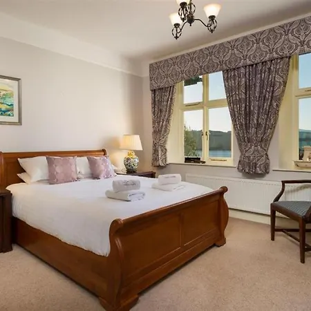 North Highfield * Windermere