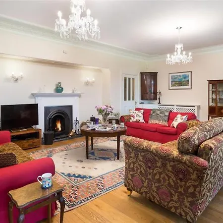 North Highfield * Windermere