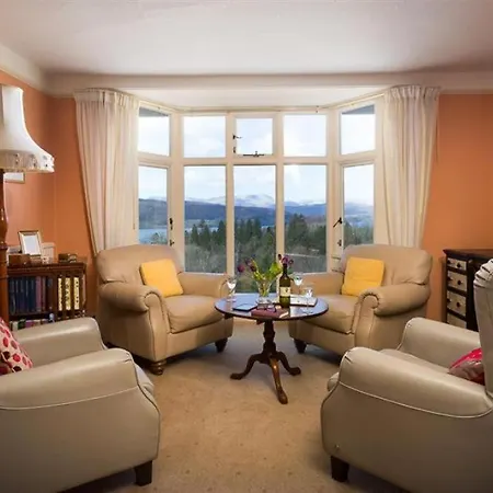 North Highfield * Windermere