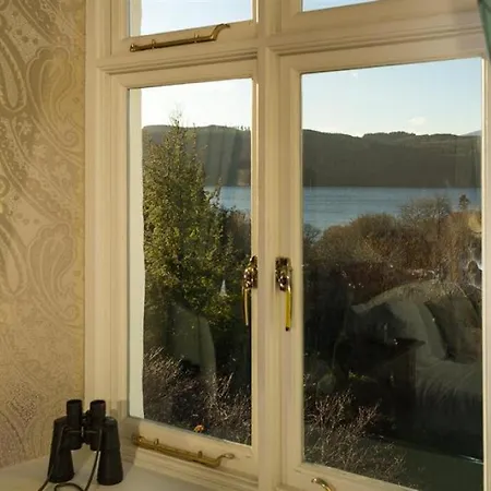 North Highfield Σπίτι διακοπών Windermere