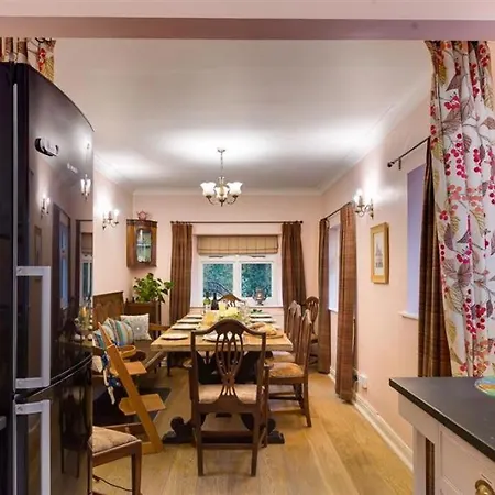 Holiday home North Highfield *