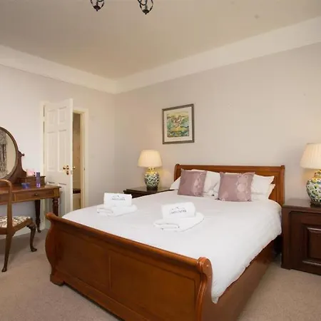 Holiday home North Highfield