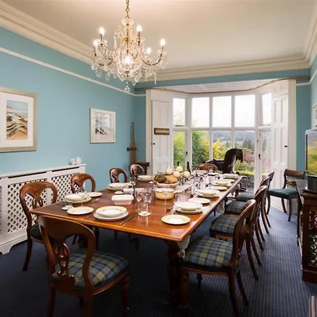 North Highfield Holiday home *