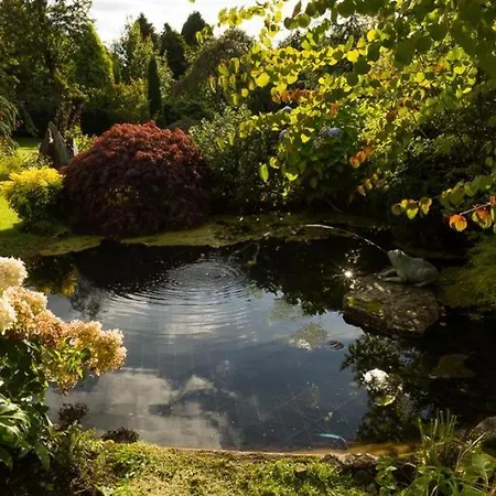 North Highfield Holiday home Windermere