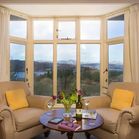 North Highfield * Windermere