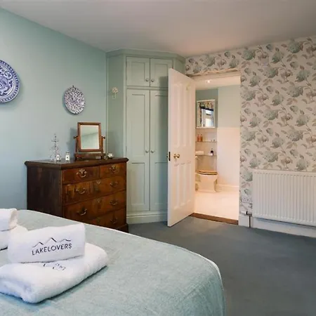 Holiday home North Highfield