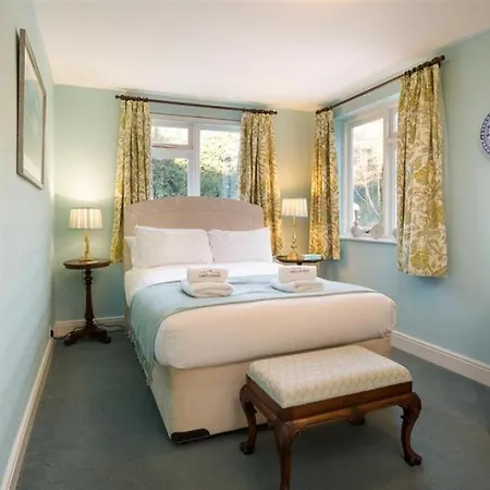 North Highfield Holiday home